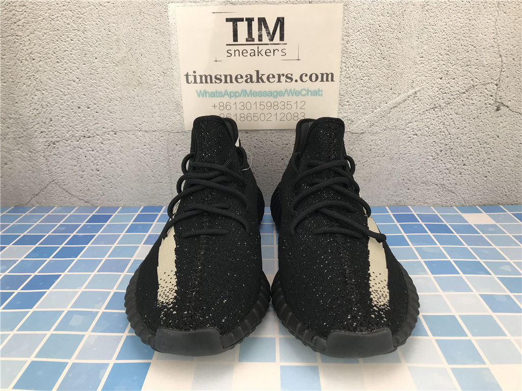 Yeezy Boost 350 V2 Oreo - BY1604